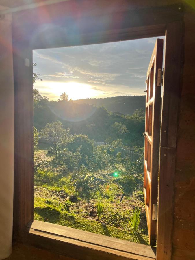 Studio Ushunawa Alto Paraiso de Goias Exterior photo